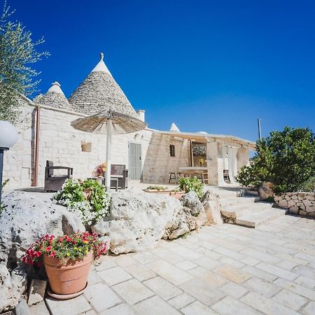 Trullo Narciso Villa Alberobello Exterior photo